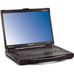 Panasonic Toughbook CF-52VAABY1M 15.4" Notebook Computer