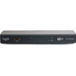 C2G 4-Port HDMI Selector Switch