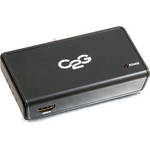 C2G HDMI AUDIO DE-EMBEDDER