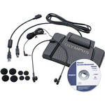 Olympus AS-7000 Transcription Kit