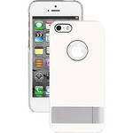 Moshi iGlaze Kameleon Case for iPhone 5 (White)