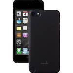 Moshi iGlaze touch Hardshell Case for iPod touch Gen 5 (Graphite Black)
