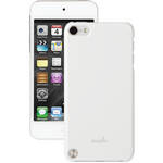 Moshi iGlaze touch Hardshell Case for iPod touch Gen 5 (Pearl White)