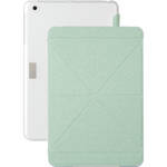 Moshi Versacover iPad Mini Case with Folding Cover and Stand (Aloe Green)