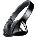 Monster Power DNA On-Ear Headphones - (Black and Satin Chrome)