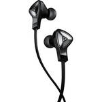 Monster Power DNA In-Ear Headphones (Black With Chrome)