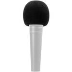 Hosa Technology MWS-225 MICROPHONE WINDSCREEN / BLACK