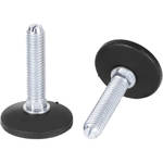 Chief FCA776 FUSION LVM Leveling Feet Accessory
