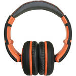CAD The Sessions MH510 Personal Headphones (Orange)