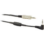 Comtek STEREO to MONO 3.5mm AUX AUD CBL -36"