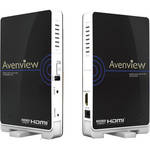 Avenview W-HDM5G-20M Wireless HDMI Extender Set