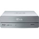 LG Electronics BE14NU40 14x External Blu-ray Disc Rewriter
