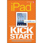 McGraw-Hill Book: iPad Kickstart