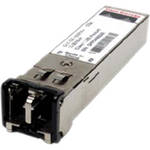 Cisco GLC-FE-100LX-RGD SFP TRANSCEIVER