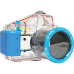Polaroid Underwater Housing for Sony Alpha NEX-5 with 18-55mm Lens