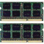 Lifetime Memory 16GB (2 x 8GB) SO-DIMM Notebook Memory Upgrade Kit