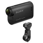 Sony HDR-AS10 HD Action Camcorder with Handlebar Mount Kit