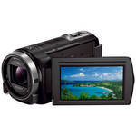 Sony 32GB HDR-CX430V HD Handycam Camcorder