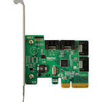 HighPoint ROCKET SATA 6GB/S /PCIE RAID CNTR CARD