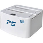 HighPoint RocketStor 5322 Dual-Dedicated 6 Gbps eSATA Storage Dock