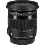Sigma 17-70mm f/2.8-4 DC Macro OS HSM Lens for Nikon