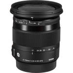 Sigma 17-70mm f/2.8-4 DC Macro HSM Lens for Pentax