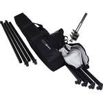 Westcott Scrim Jim Medium Reflector Kit - 42x72" (1x1.8m)