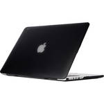 Moshi iGlaze Ultra Slim Case for MacBook Pro 15" with Retina Display (Stealth Black)
