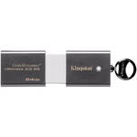 Kingston 64GB DataTraveler Ultimate 3.0 Generation 3 USB Flash Drive