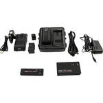 IDX CW-1 Wireless HDMI Transmitter Kit-A