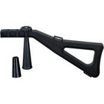 Stedi-Stock Shoulder Brace with Quick Release (Black)