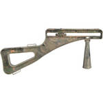 Stedi-Stock II-Cam Shouldwr Brace With Quick Release Camo