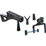 Stedi-Stock II Super Combo With Quick Release (Camouflage)