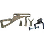 Stedi-Stock II-Super Combo With Quick Release Camo