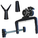 Stedi-Stock Super Optical Device Attachment Clamp
