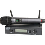 Anchor Audio UHF-7000 Wireless Microphone System with Handheld Microphone