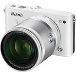 Nikon 1 J3 14.2MP HD Digital Camera with 10-100mm VR 1 NIKKOR Lens