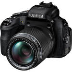 Fujifilm FinePix HS50EXR Digital Camera