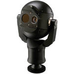 Bosch MIC-612HFALB36N High Resolution Thermal Camera (50mm, NTSC)