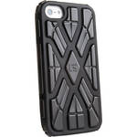 G-Form XTREME iPhone 5 Case (Black/Black)