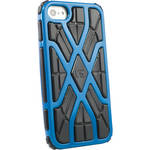 G-Form XTREME iPhone 5 Case (Blue/Black)