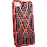 G-Form XTREME iPhone 5 Case (Red/Black)