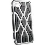 G-Form XTREME iPhone 5 Case (Silver/Black)