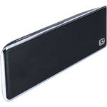 i.Sound GoSonic Portable Speaker (Black)