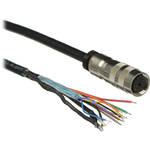 Bosch MIC-CABLE-2M Composite Cable for MIC Series Cameras (6.56')