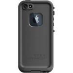 Lifeproof Fre Case for iPhone 5 (Black)