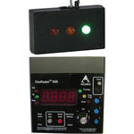 alzatex ALZM02A Presentation TimeKeeper System with LED Display (Black)