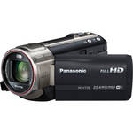 Panasonic HC-V720 Live Streaming HD Camcorder