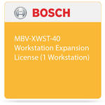 Bosch BVMS WORKSTATION EXPANSION V4.0