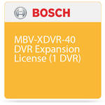 Bosch BVMS DVR EXPANSION V4.0